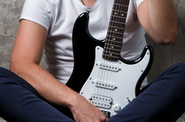guitarman