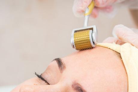 Massage and threading