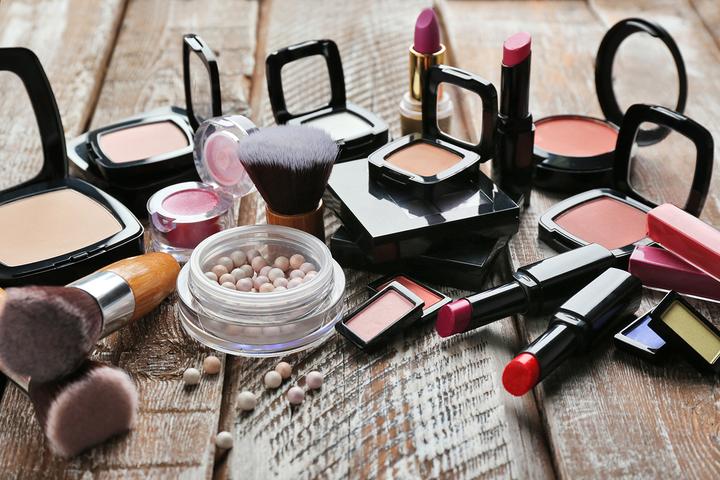 Simba beauty cosmetics
