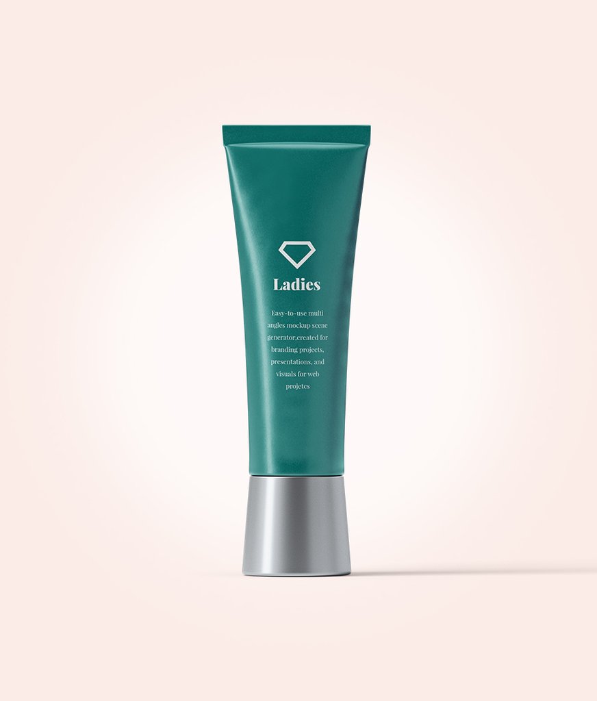 Moisturizing Cream