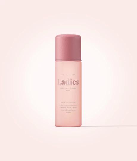 Eau de Toilette