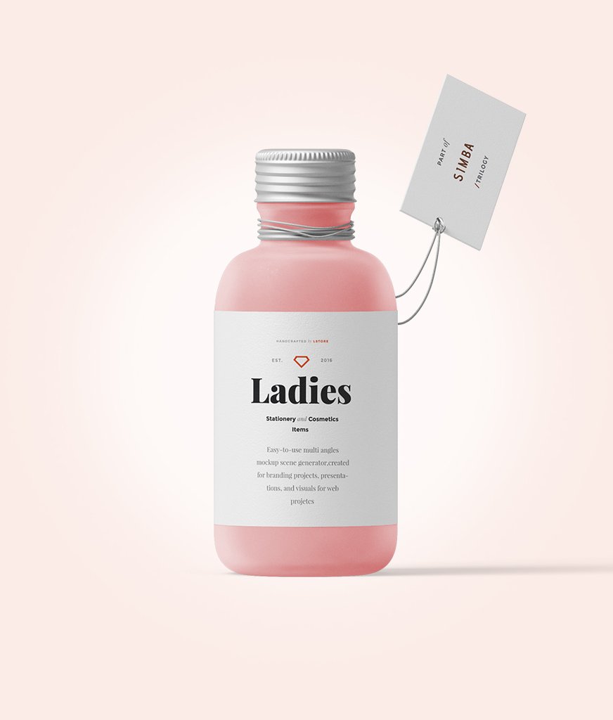 Eau de Parfum