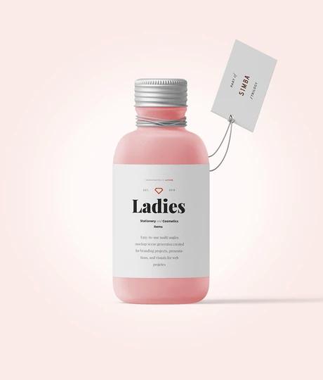 Eau de Parfum