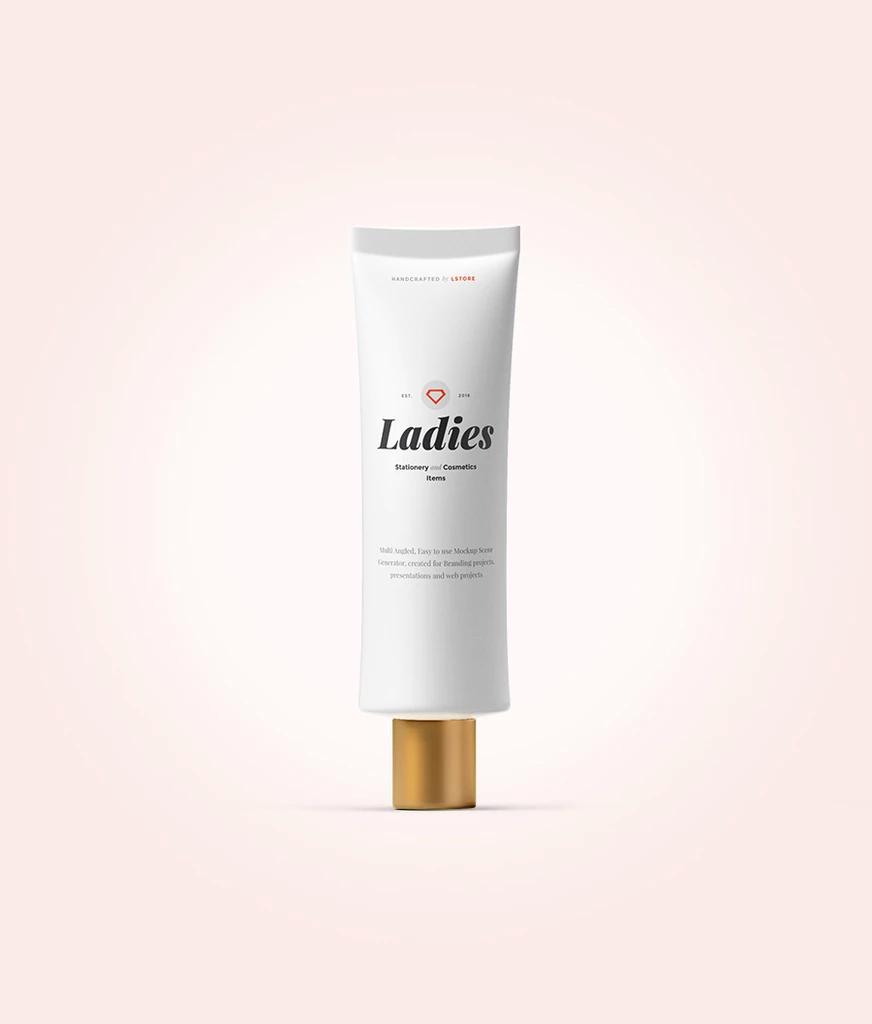 Facial Cream