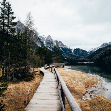 10 Ideas To Spice up Your Next Hiking Trip