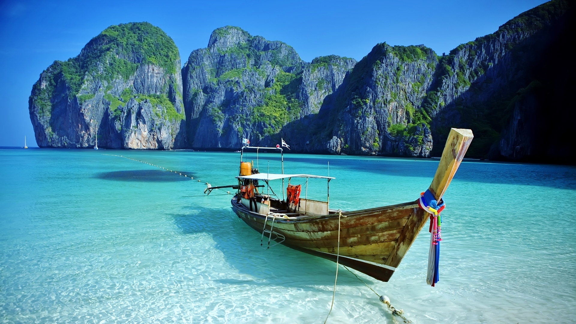 Thailand City Tour