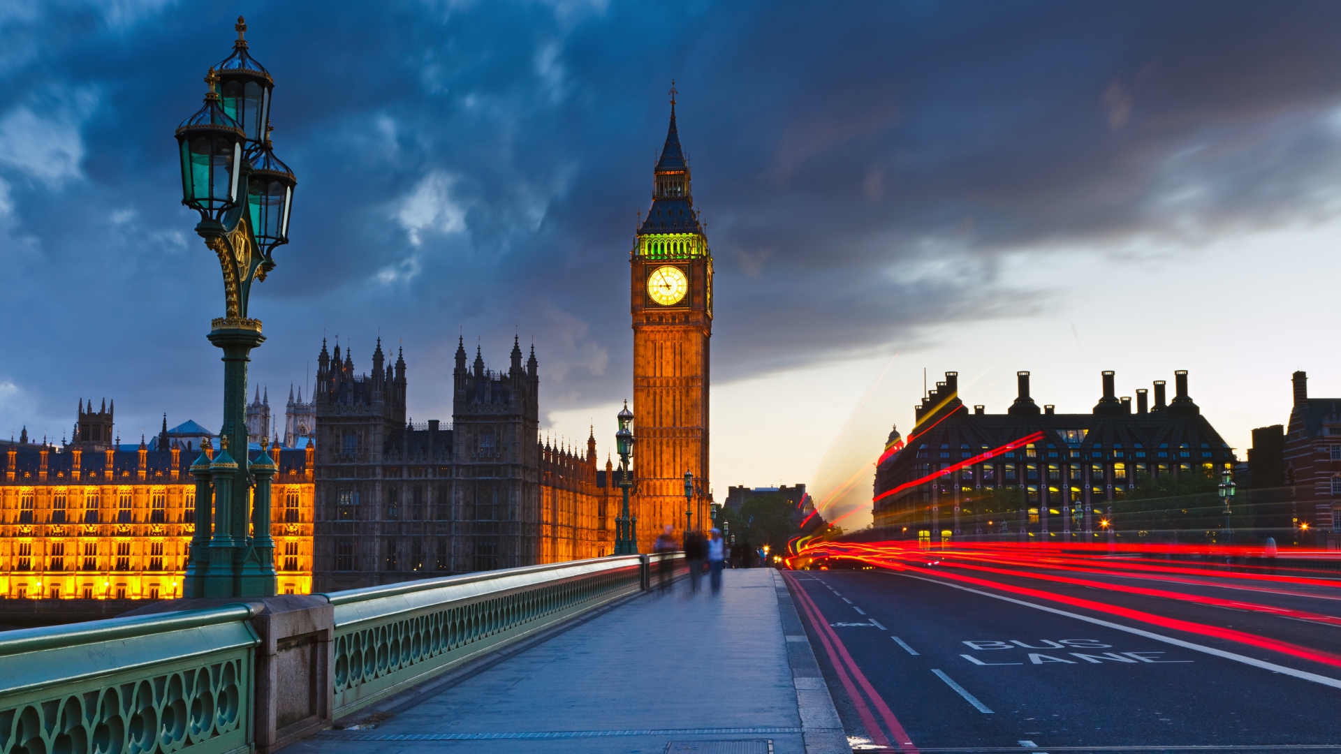 London City Tour